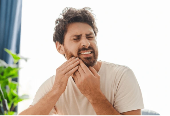 Çene Kemiği Ameliyatı